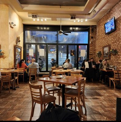 El Mariachi Tequila Bar & Grill by null