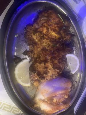 Liberty Bell Diner by null