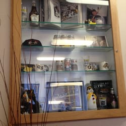 Markantone Stephen S DPM - Steelers Love at the Doc's office!