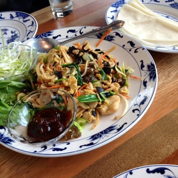 Great China - Mushu chicken - Chinese Near Me - Berkeley, California Great China - Mushu chicken - Chinese Near Me - Berkeley, California