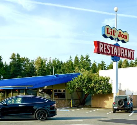 Lil' Jon Restaurant & Lounge by null