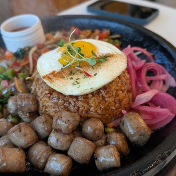 Sweet Maple - Stonepot - Breakfast & Brunch Near Me - Palo Alto, California Sweet Maple - Stonepot - Breakfast & Brunch Near Me - Palo Alto, California