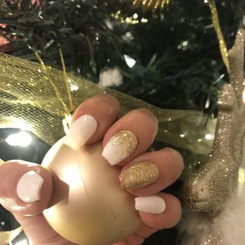 Top Spa & Nails - Merry Christmas! Happy New Year! - Day Spas Near Me - Las Vegas, Nevada Top Spa & Nails - Merry Christmas! Happy New Year! - Day Spas Near Me - Las Vegas, Nevada