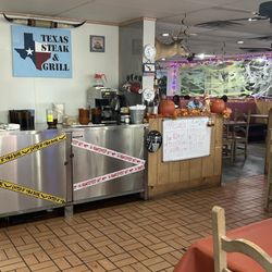 Texas Steak & Grill
