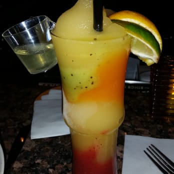 Bahama Breeze - Seafood Near Me - Cherry Hill, New Jersey