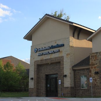 Endodontic Excellence - Endodontic Excellence - Endodontists Near Me - Flower Mound, Texas
