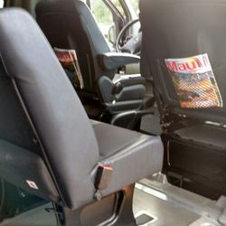 Leis Limo
