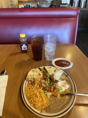 Mama's Restaurant by null