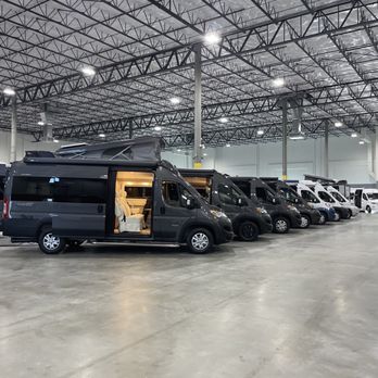 La Mesa RecVan - Davie - RV Dealers Near Me - Davie, Florida La Mesa RecVan - Davie - RV Dealers Near Me - Davie, Florida
