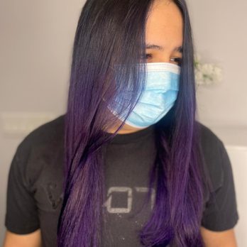 Davida Salon - balyage and color by Bianca - Hair Extensions Near Me - New York, New York