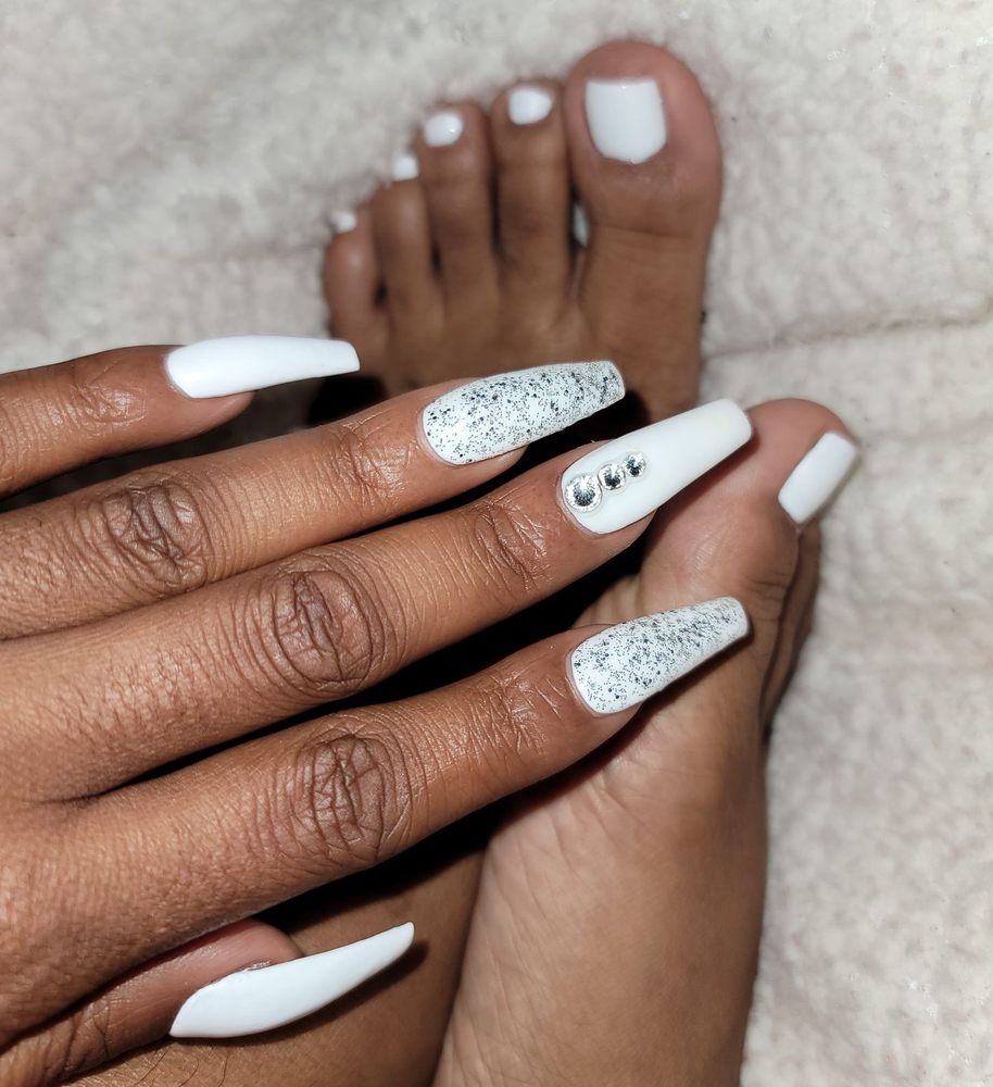 PINKY’S NAILS 4 Updated September 2024 866 Photos & 48 Reviews