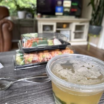 Fuji San - Sashimi, sushi, Mizo soup - Sushi Bars Near Me - North Ridgeville, Ohio Fuji San - Sashimi, sushi, Mizo soup - Sushi Bars Near Me - North Ridgeville, Ohio