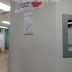 Finch Midland Medical Centre