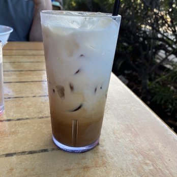 Kihei Caffe - Coffee of the day - Hawaiian Near Me - Kihei, Hawaii