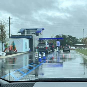 7 Brew Coffee - Drive thru - Coffee & Tea Near Me - Jacksonville, Florida