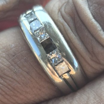 T & T - Jewelry Repair Near Me - San Gabriel, California T & T - Jewelry Repair Near Me - San Gabriel, California