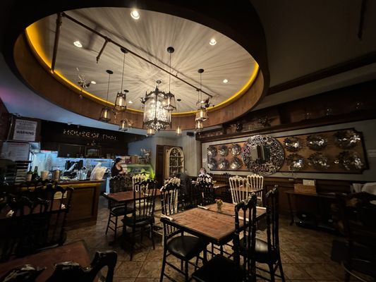 House of Thai by null