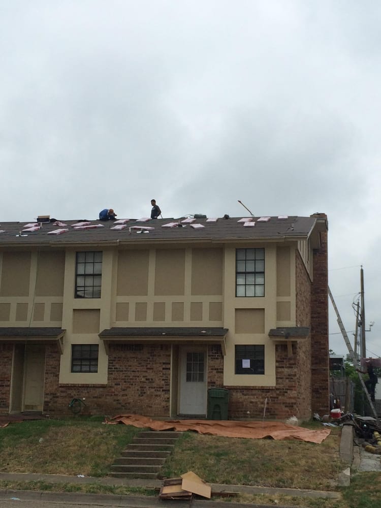 Slide of Hometown Roofing & Construction