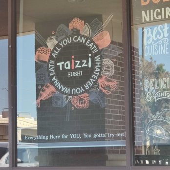Taizzi Sushi - Katy - Sushi Bars Near Me - Katy, Texas Taizzi Sushi - Katy - Sushi Bars Near Me - Katy, Texas