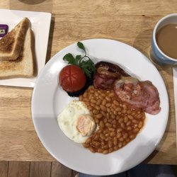 Greengages Coffee House & Restaurant