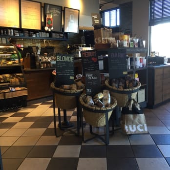 Starbucks - Coffee & Tea Near Me - New Paltz, New York Starbucks - Coffee & Tea Near Me - New Paltz, New York