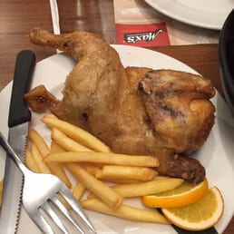 Fried Chicken