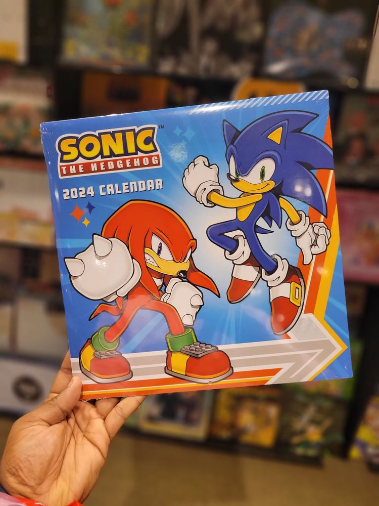 GO! CALENDARS, TOYS & GAMES Updated October 2024 31 Photos & 13