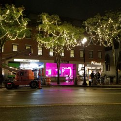 C'est Bon Market & Liquors - Well Ricky Martin told me to shake my bon bon
