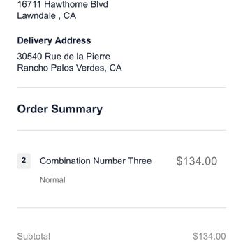 Chicken Chick - Persian/Iranian Near Me - Lawndale, California