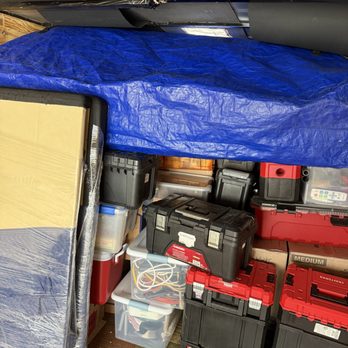 Move Now Pay Later - Wrap, pack and load - Junk Removal & Hauling Near Me - Rochester, New York
