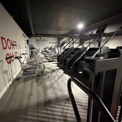 Workout Junkies Fit Club