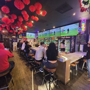 Flappy’s Wings And Bar - Fifa world cup! - Beer Bar Near Me - Garden Grove, California Flappy’s Wings And Bar - Fifa world cup! - Beer Bar Near Me - Garden Grove, California