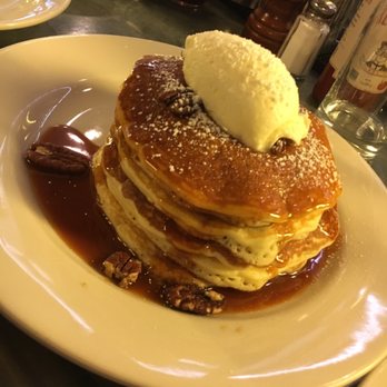 The Smith - Pancakes - New American Near Me - New York, New York The Smith - Pancakes - New American Near Me - New York, New York