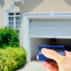 J&C Garage Doors and Gates - Garage Door Opener Repair