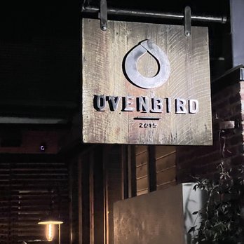 OvenBird - Tapas/Small Plates Near Me - Birmingham, Alabama OvenBird - Tapas/Small Plates Near Me - Birmingham, Alabama
