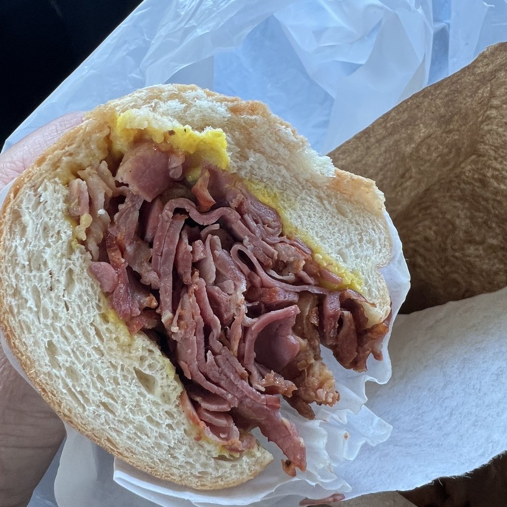Peppi's Drive In - Pastrami sandwich - so good! - Burgers Near Me - Fontana, California Peppi's Drive In - Pastrami sandwich - so good! - Burgers Near Me - Fontana, California