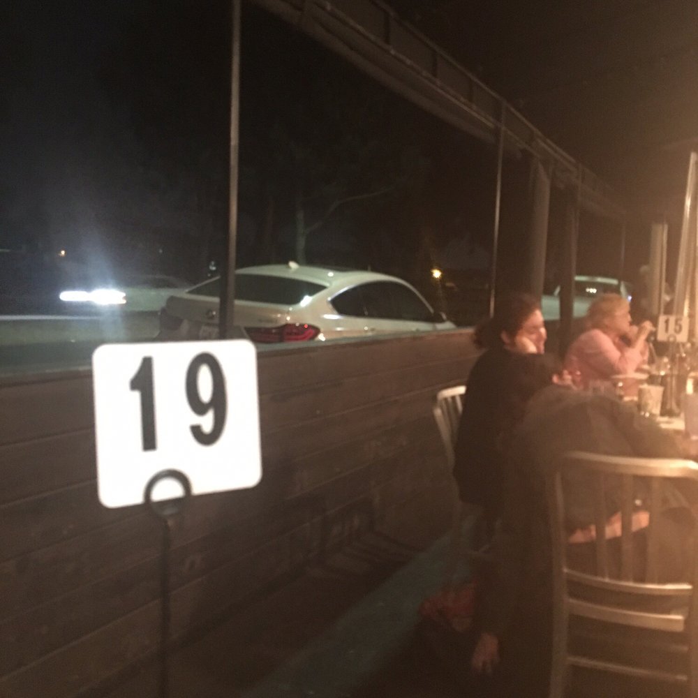 Fish 101 - Order at the counter, grab a seat and they will bring out the food when it's ready - Seafood Near Me - Encinitas, California