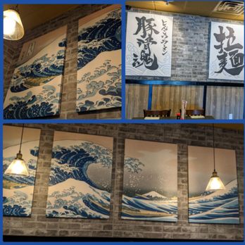 Ippin Ramen - Atmosphere - Ramen Near Me - Oakhurst, New Jersey