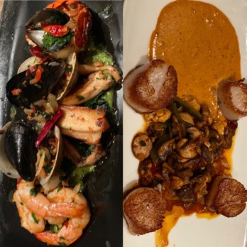 Caracol - Seafood Near Me - Houston, Texas