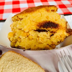 John Brown BBQ - Cornbread
