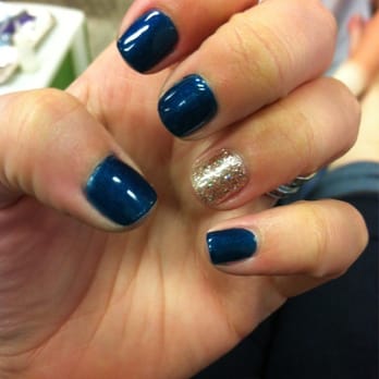 Bombshell Nail & Spa - Nail Salons Near Me - Las Vegas, Nevada