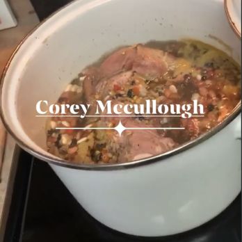 Cokus Kitchen - a pot of stew on the stove - Soul Food Near Me Cokus Kitchen - a pot of stew on the stove - Soul Food Near Me