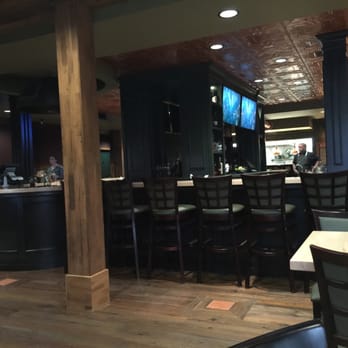 The Black Clover - the bar and seating area - Irish Pub Near Me - Prince George, British Columbia The Black Clover - the bar and seating area - Irish Pub Near Me - Prince George, British Columbia