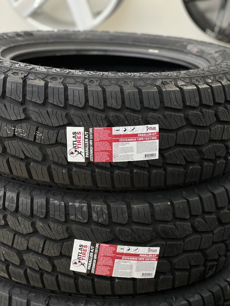 TIRE OUTLET Updated July 2024 48 Photos 4709 Florin Rd