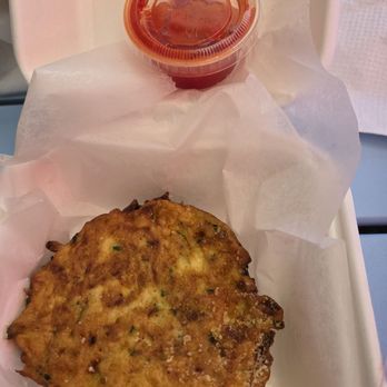 Murray Hill Market - Zucchini pancake - Grocery Near Me - Cleveland, Ohio Murray Hill Market - Zucchini pancake - Grocery Near Me - Cleveland, Ohio