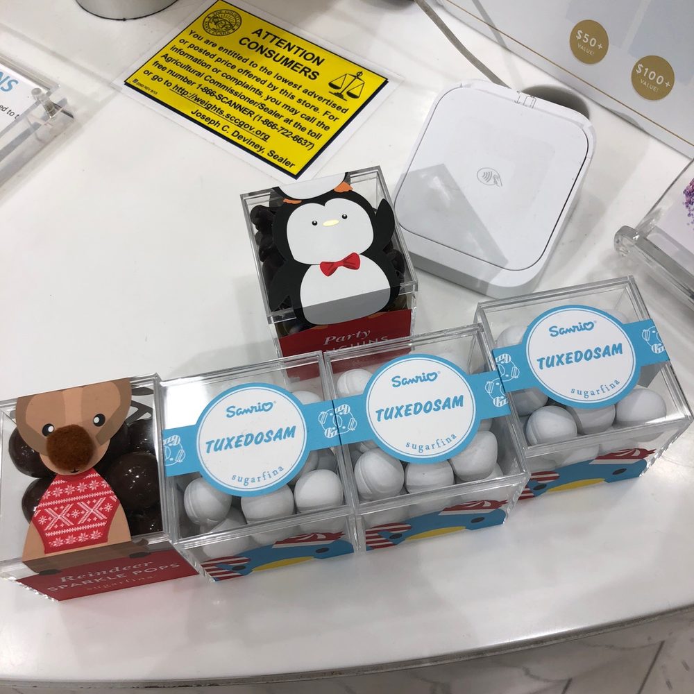 Sugarfina - Candy Stores Near Me - San Jose, California Sugarfina - Candy Stores Near Me - San Jose, California
