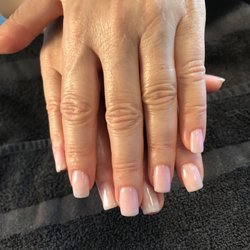Nails by Tweetie