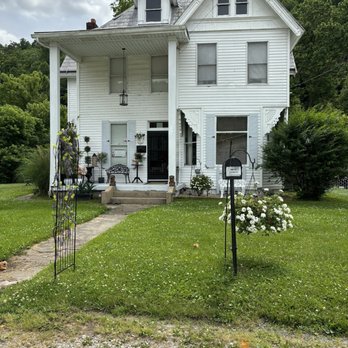 The Magnolia House - American Near Me - Danville, West Virginia The Magnolia House - American Near Me - Danville, West Virginia