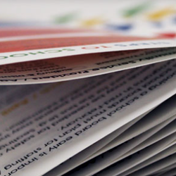 Pack It Up - Flyer & Brochure Design and Print