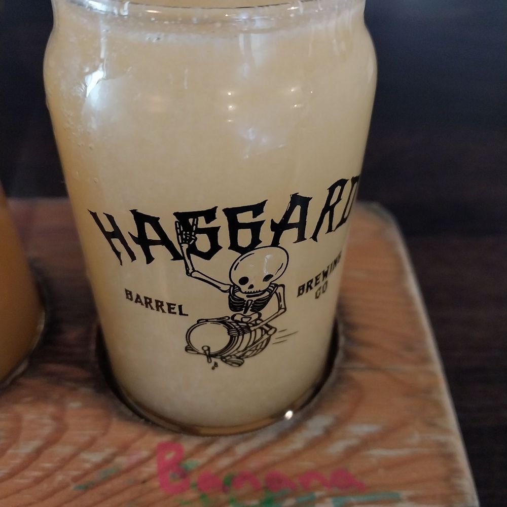 Haggard Barrel Brewing - Banana Glonky - Brewpubs Near Me - St Louis Park, Minnesota Haggard Barrel Brewing - Banana Glonky - Brewpubs Near Me - St Louis Park, Minnesota